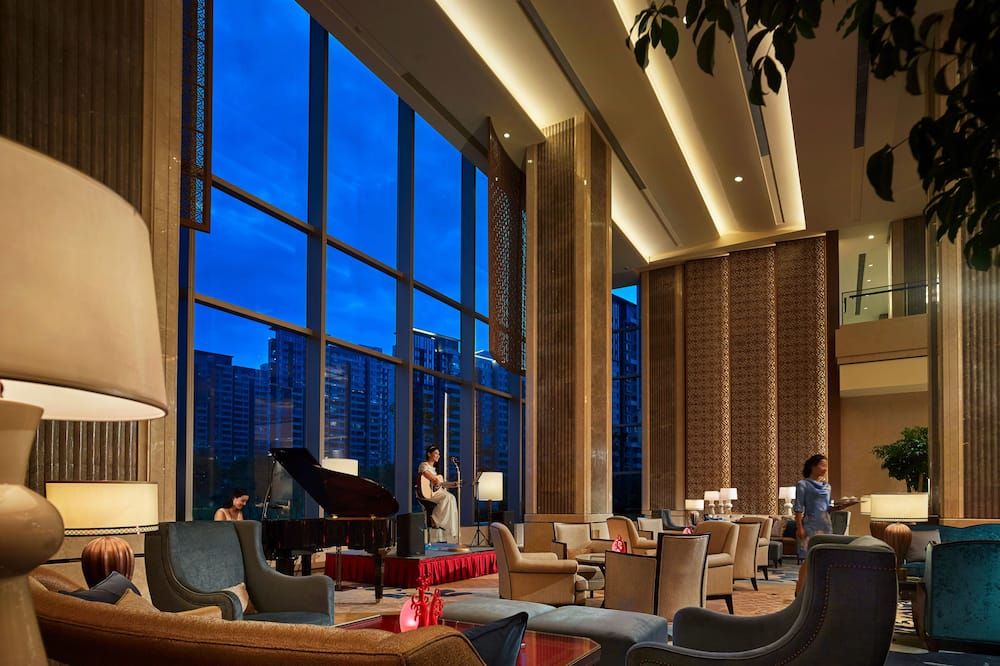 Area lounge