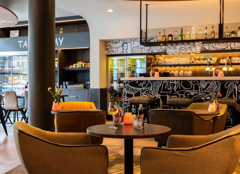 Bar Foto