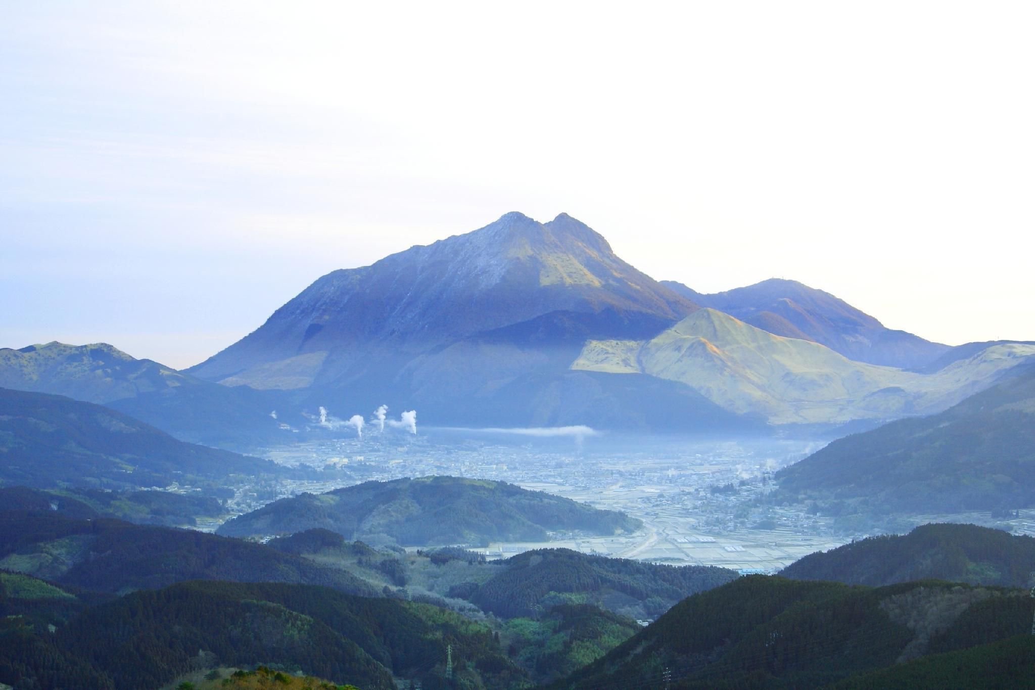 Vista esterna