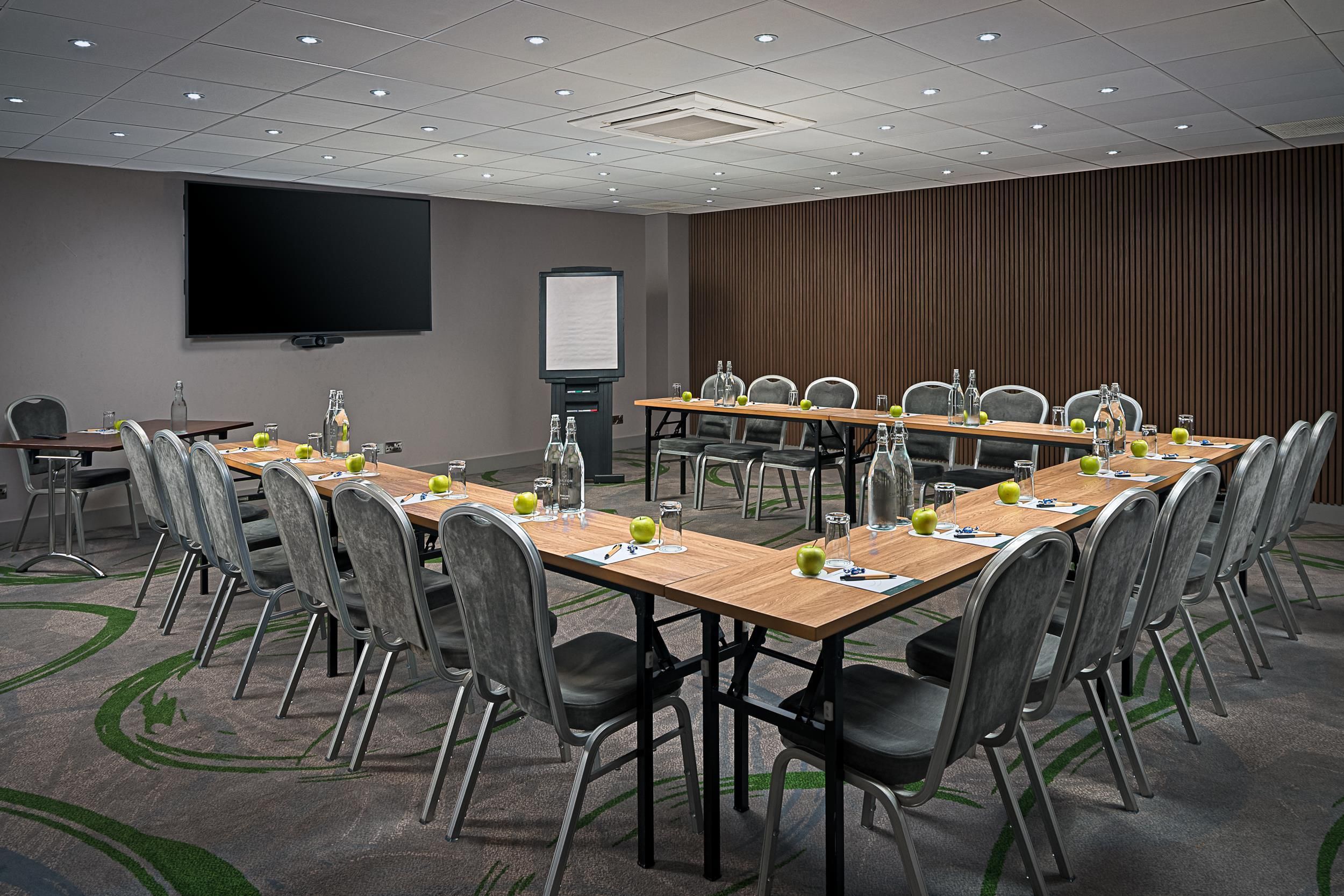 Sala conferenze