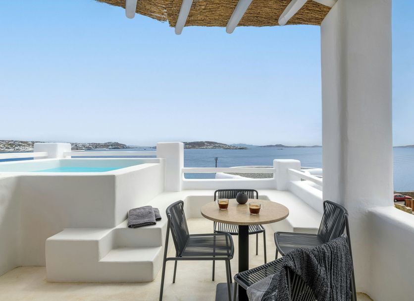 Balcone Foto