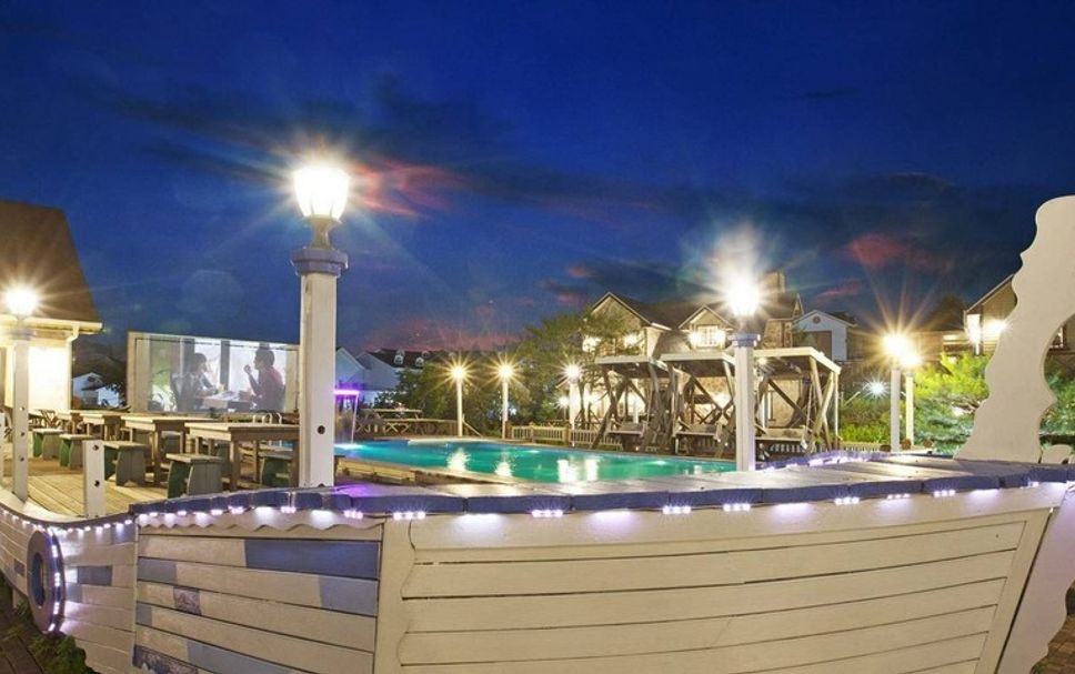 Piscina Foto