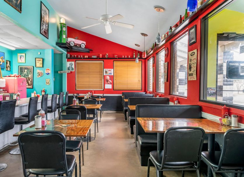 Ristorante Foto