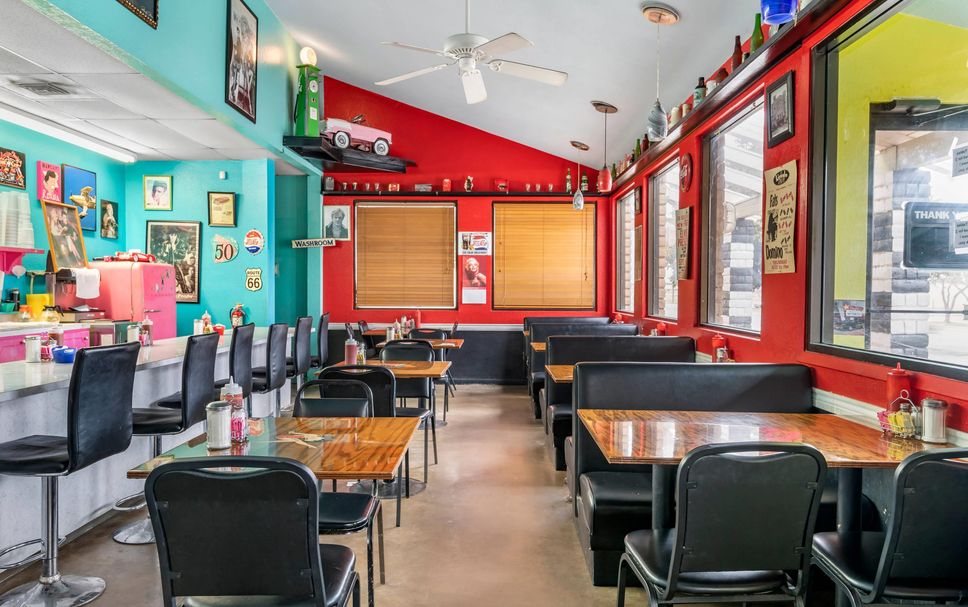 Ristorante Foto