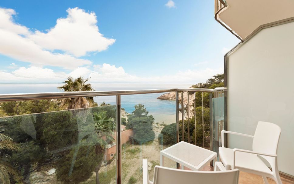 Balcone Foto