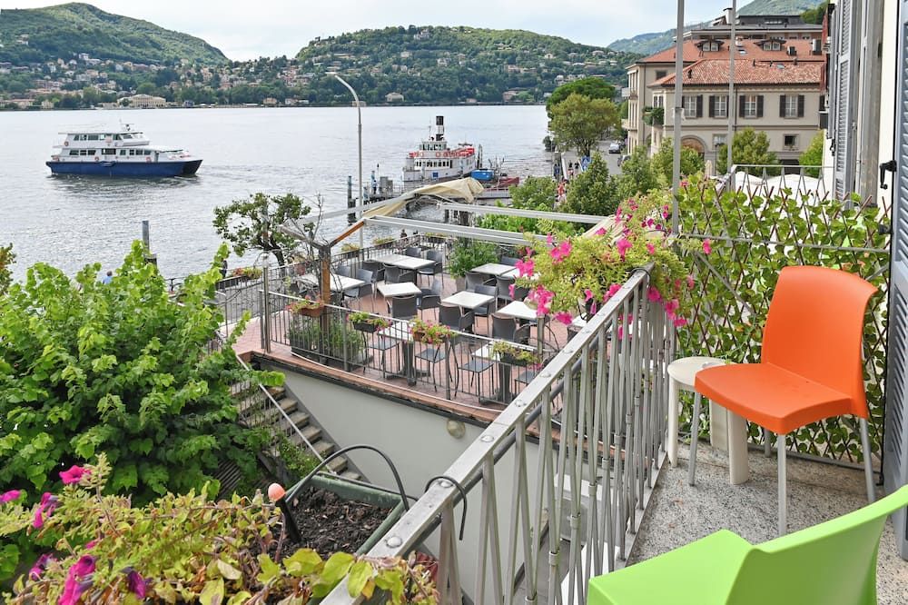 Balcone