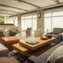 Area lounge