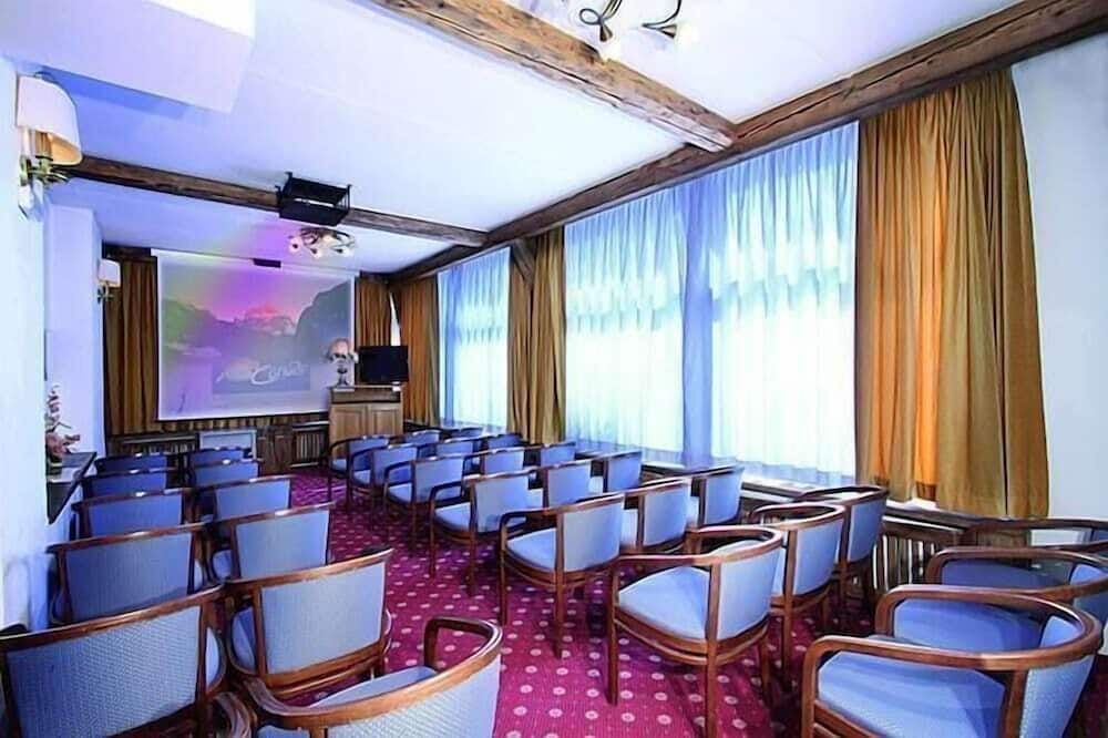 Sala conferenze