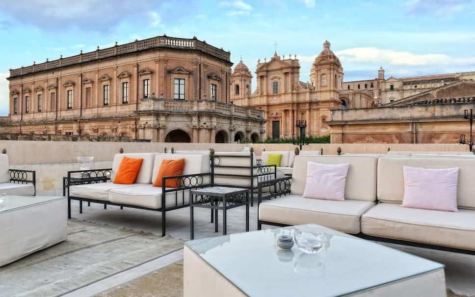 Balcone Foto