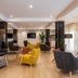 Area lounge