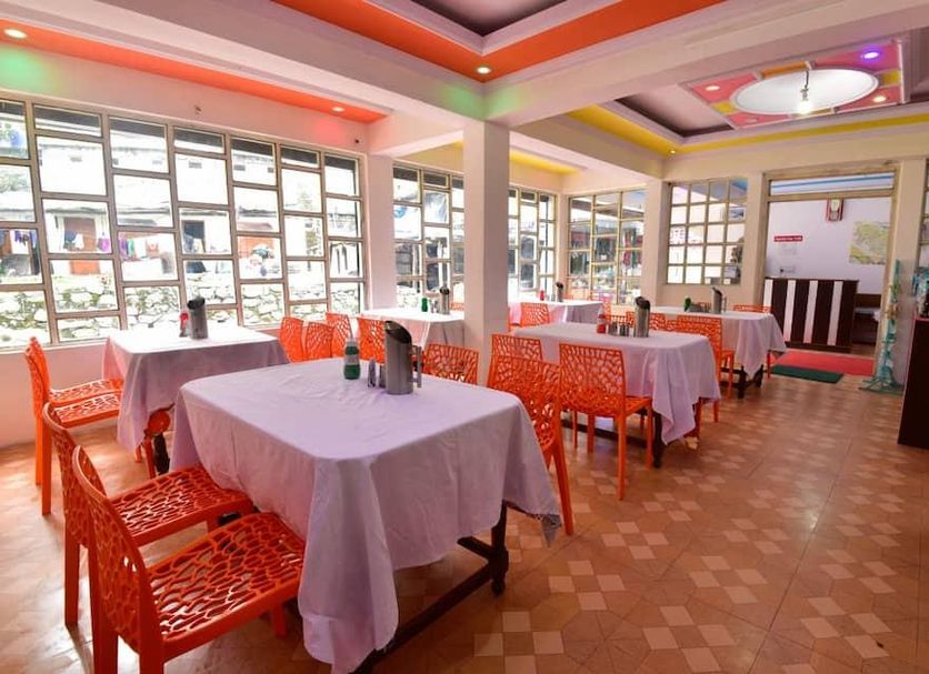 Ristorante Foto