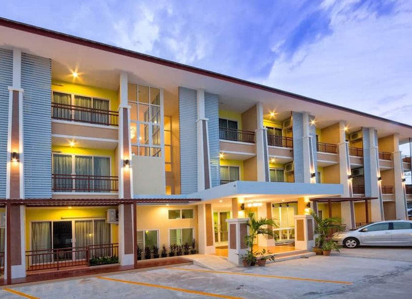Edificio Foto