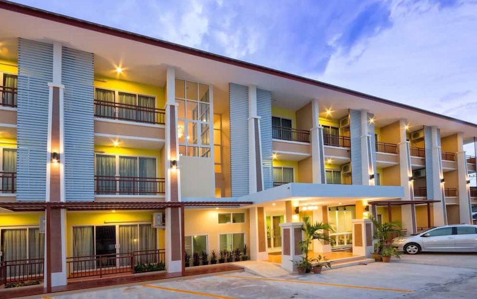 Edificio Foto