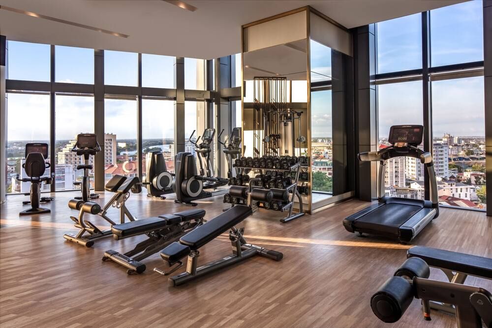 Palestra