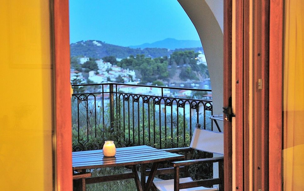 Balcone Foto