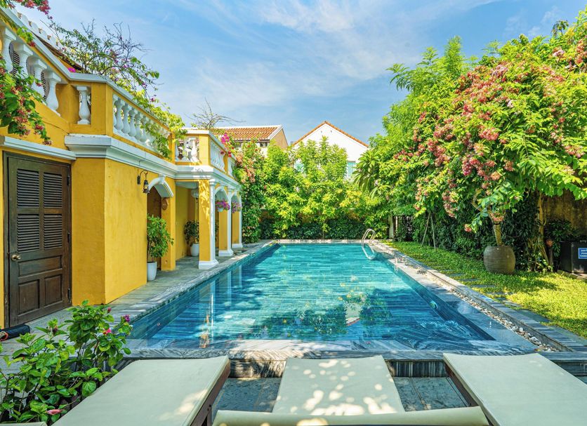 Piscina Foto