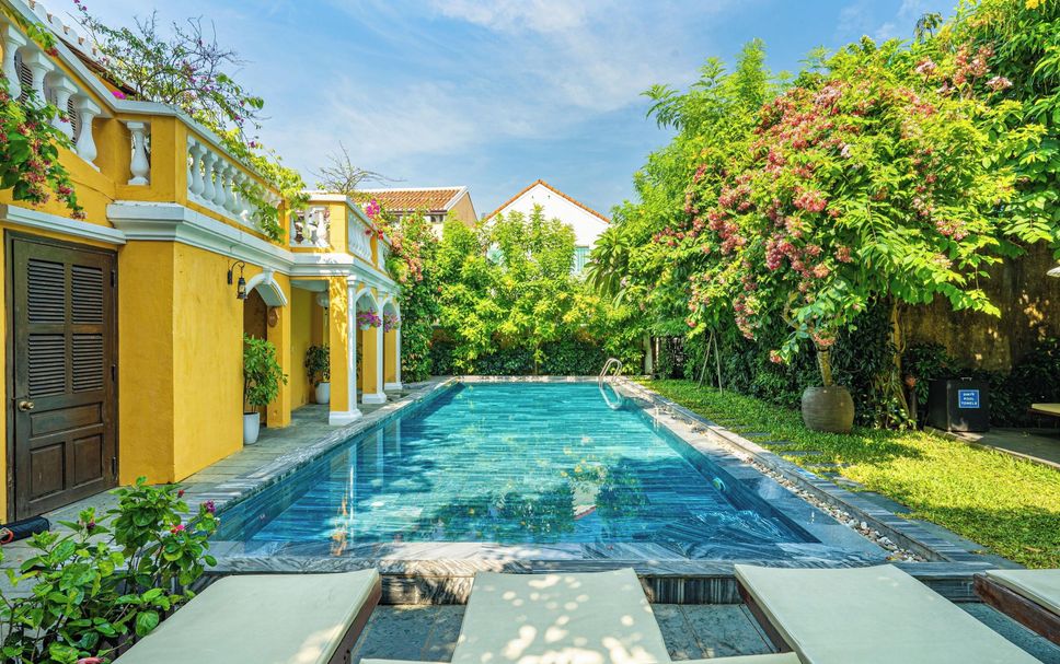 Piscina Foto
