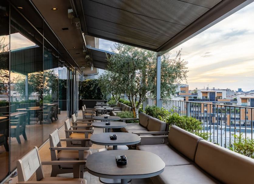 Balcone Foto