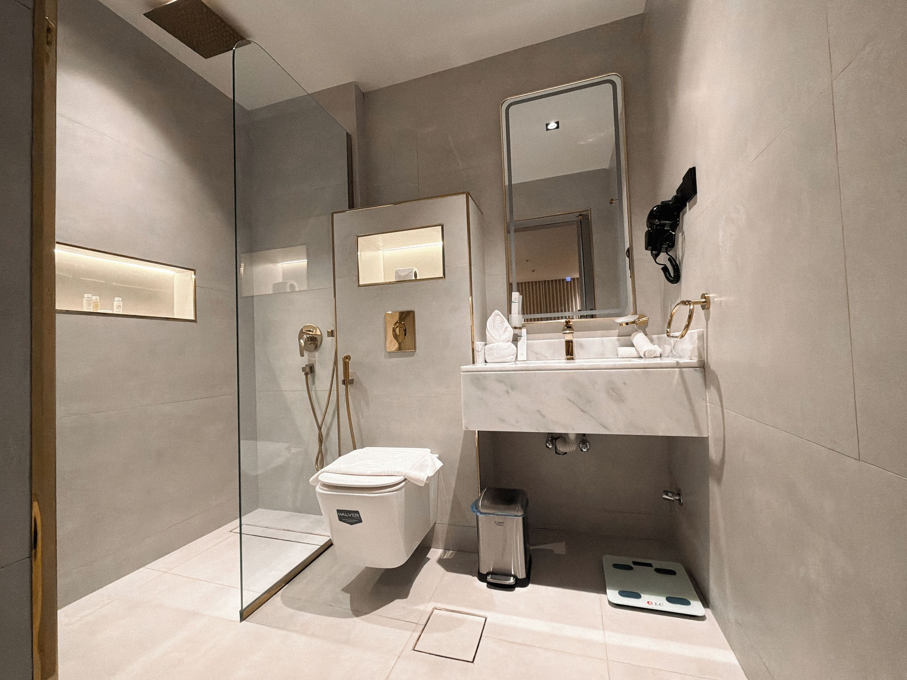 Bagno