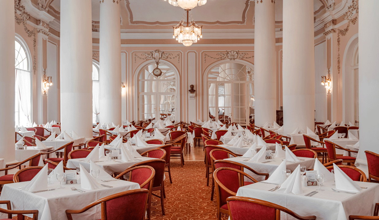 Sala ricevimenti