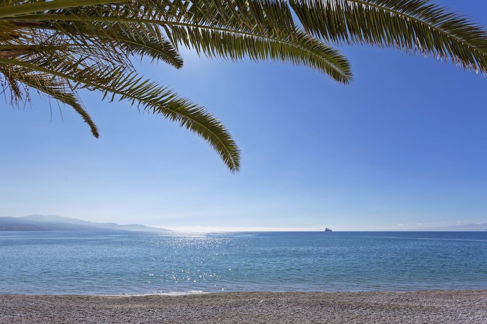 Spiaggia