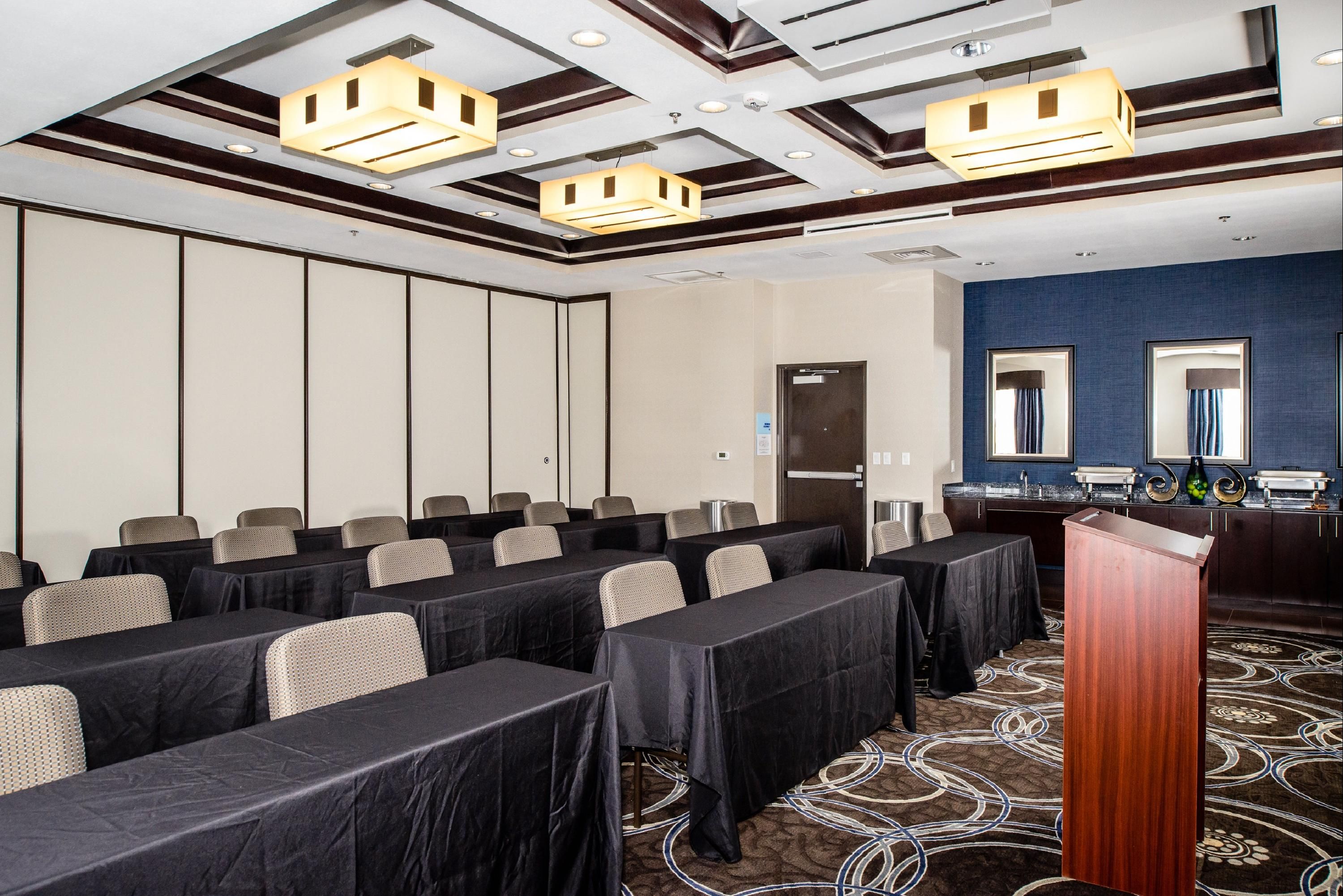 Sala conferenze