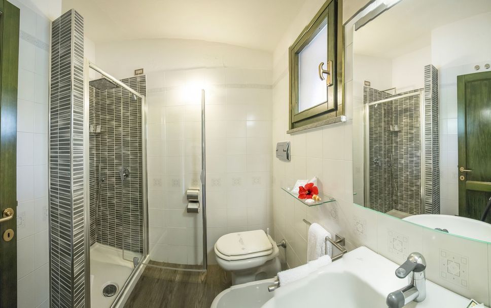 Bagno Foto