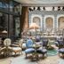 Area lounge