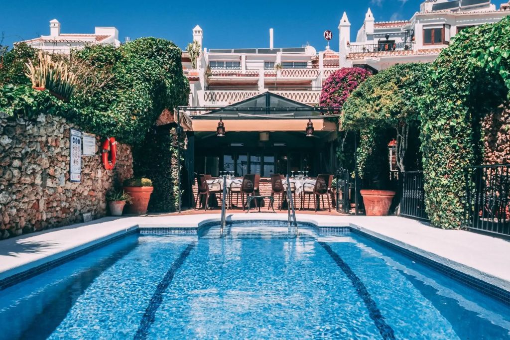 Piscina Foto