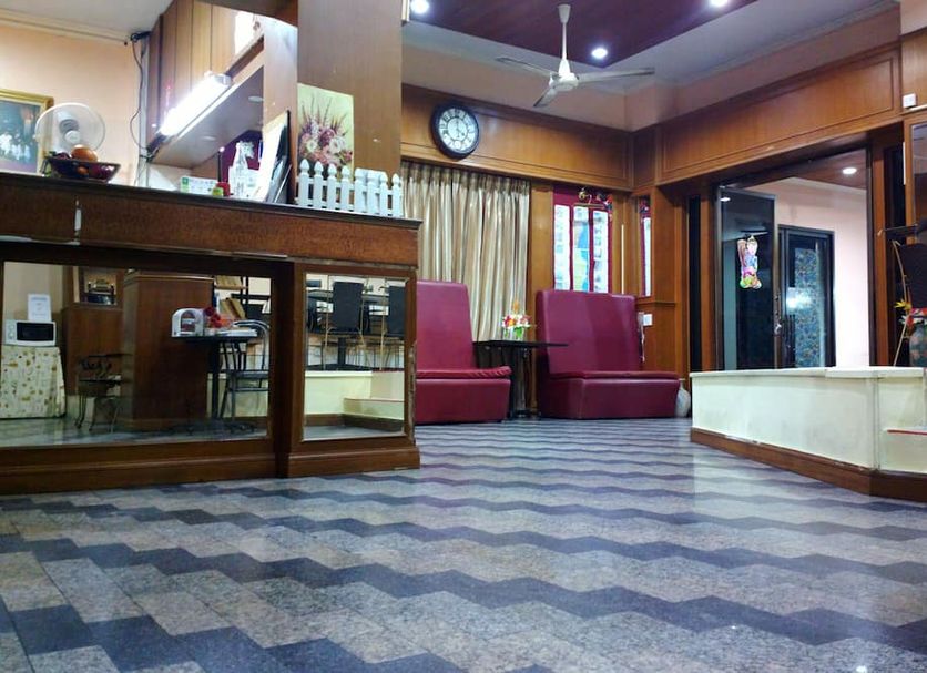 Ingresso Foto
