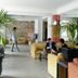 Area lounge