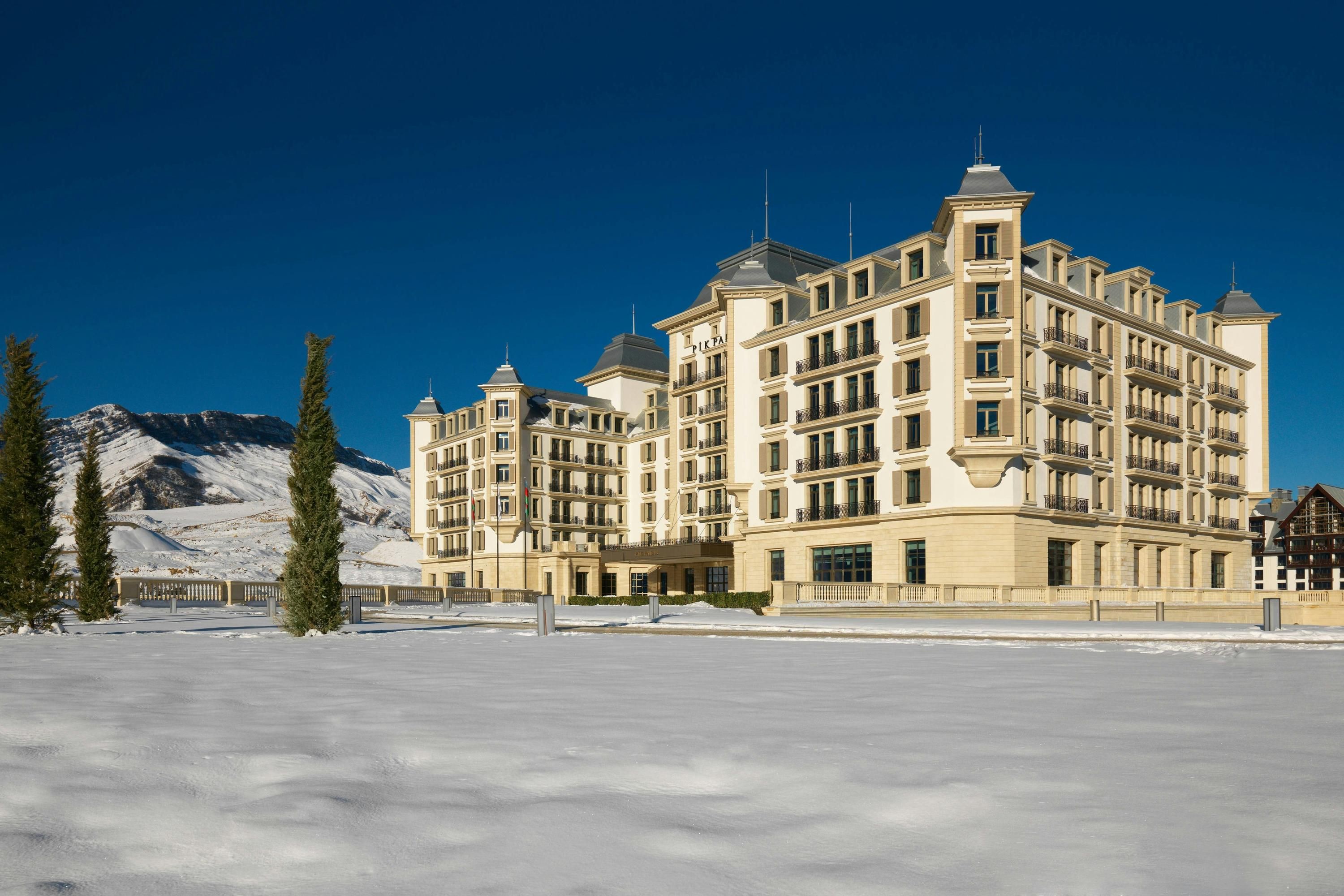 Edificio
