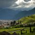 Vista esterna