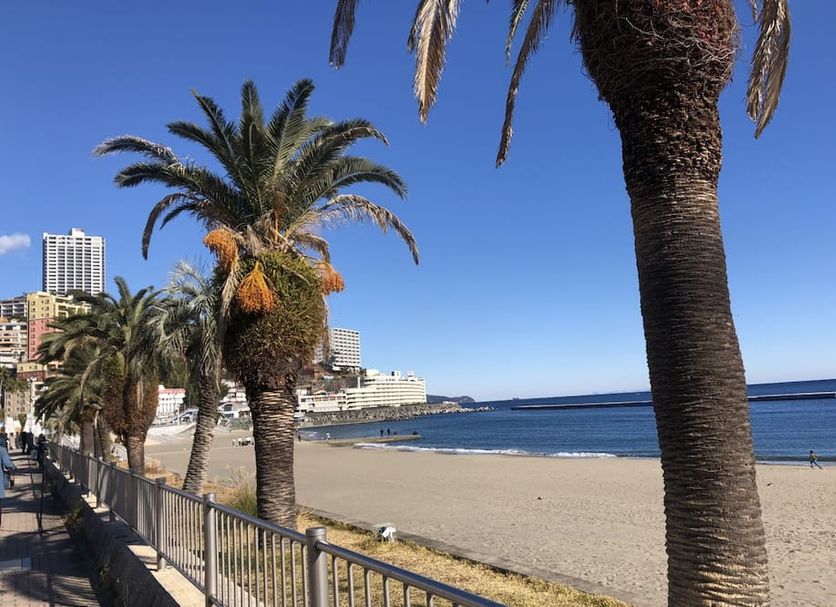 Spiaggia Foto