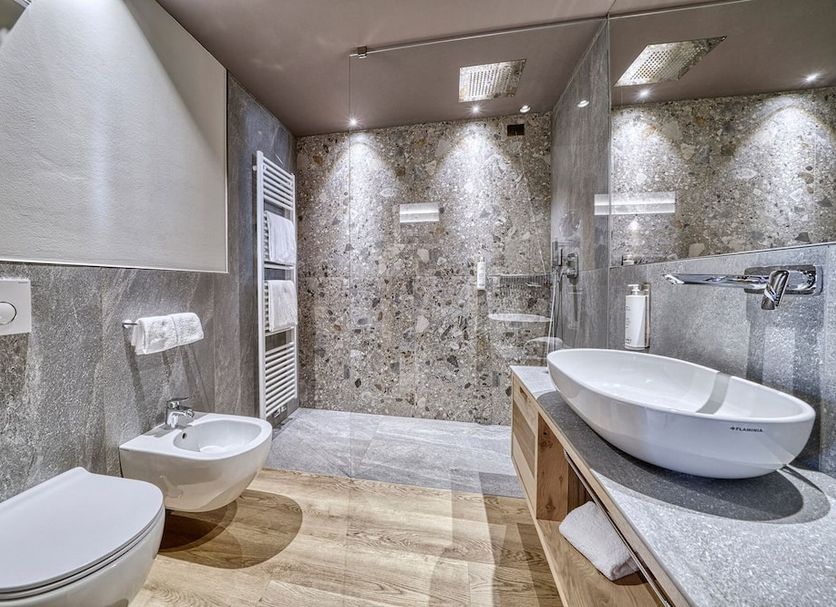 Bagno Foto