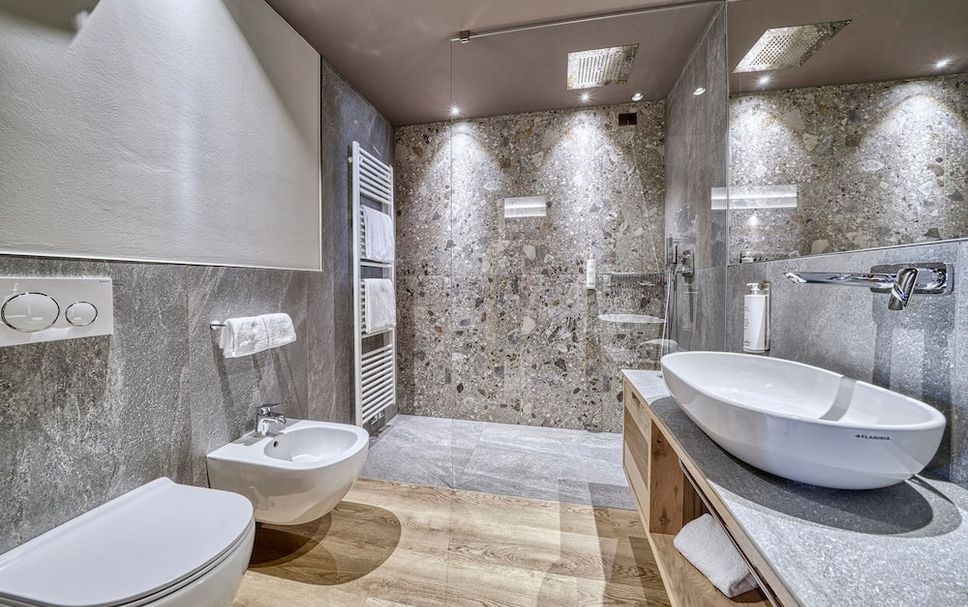 Bagno Foto