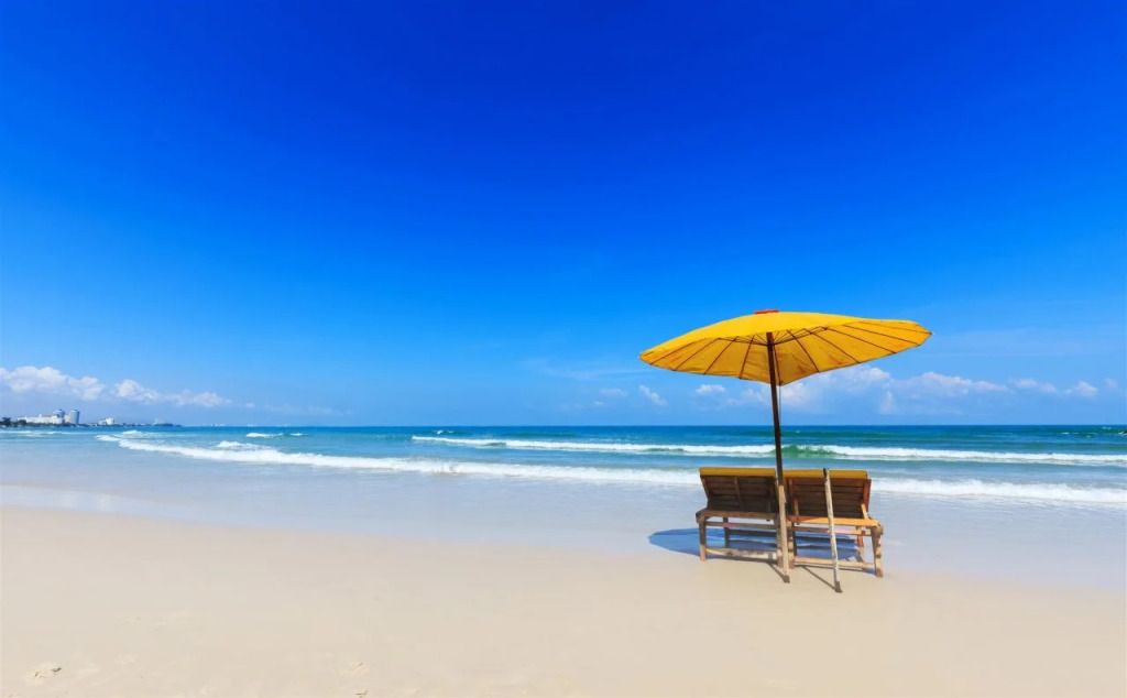Spiaggia