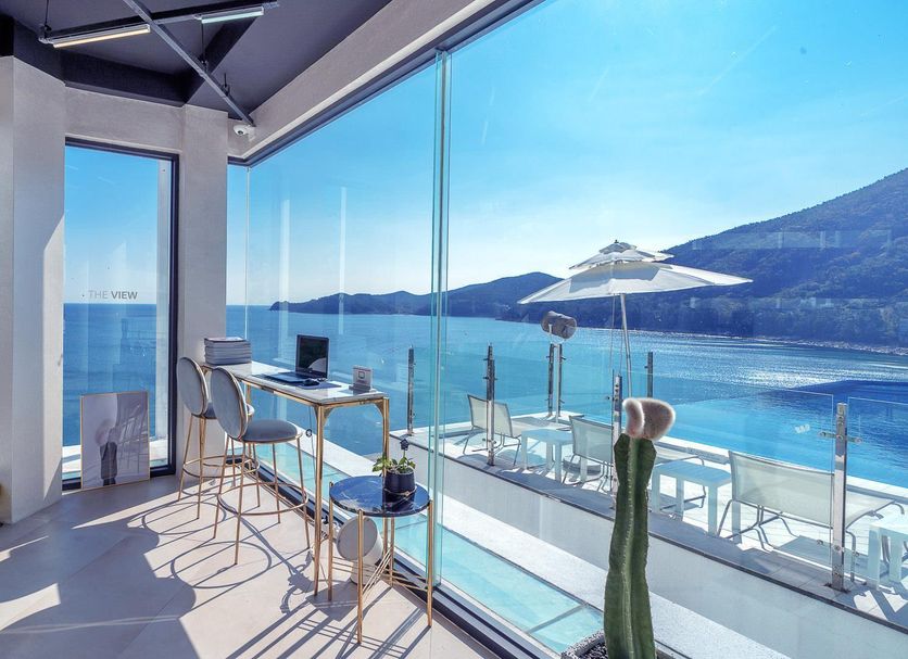 Balcone Foto