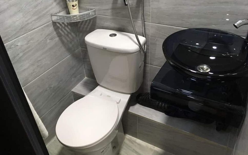 Bagno Foto