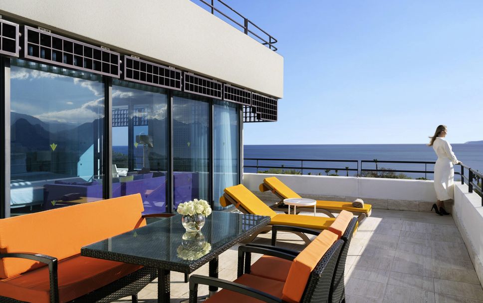 Balcone Foto