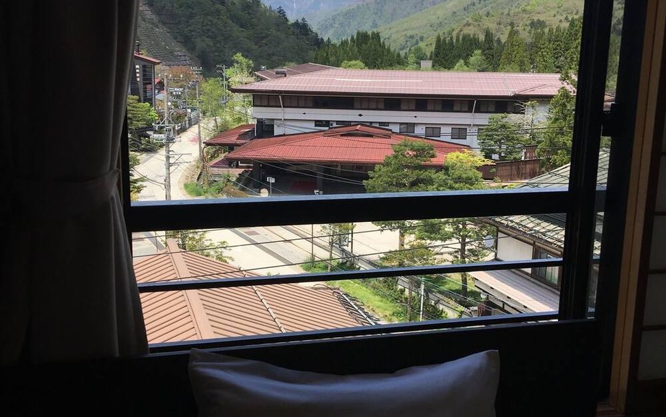 Balcone Foto