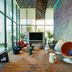Area lounge