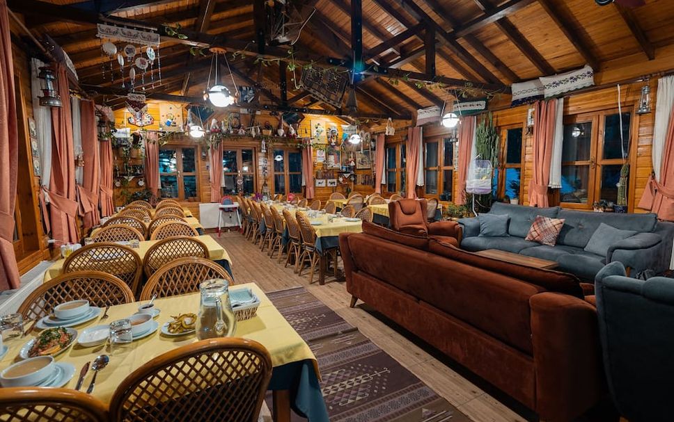 Ristorante Foto