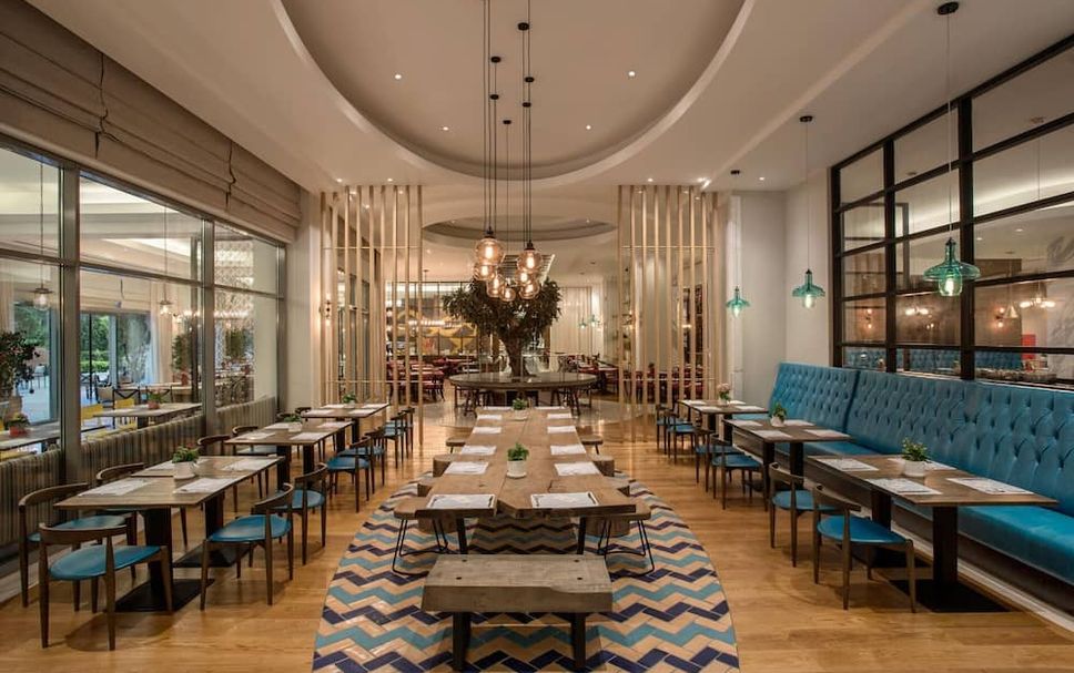 Ristorante Foto