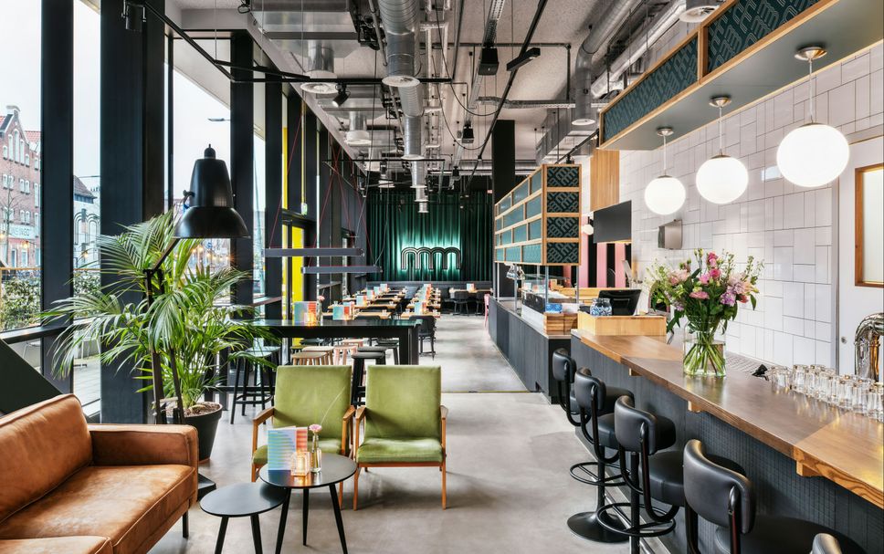 Bar Foto