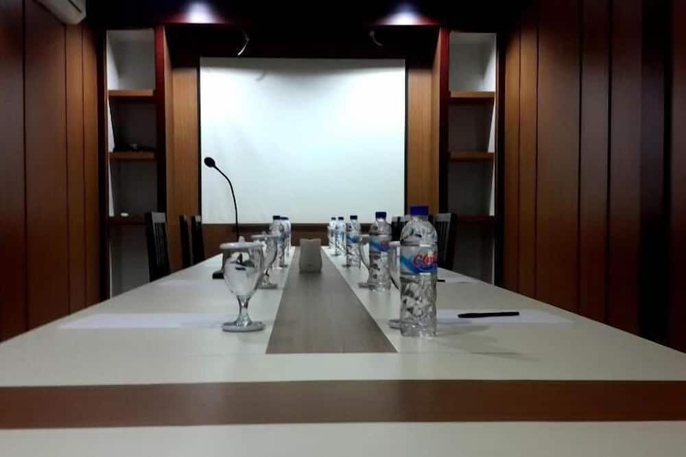 Sala conferenze