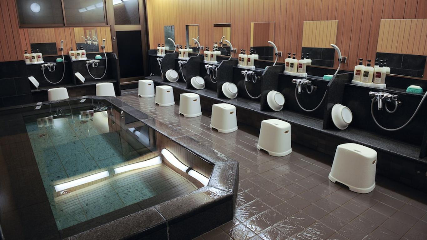 Watazen Ryokan - Established in 1830
