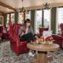 Area lounge