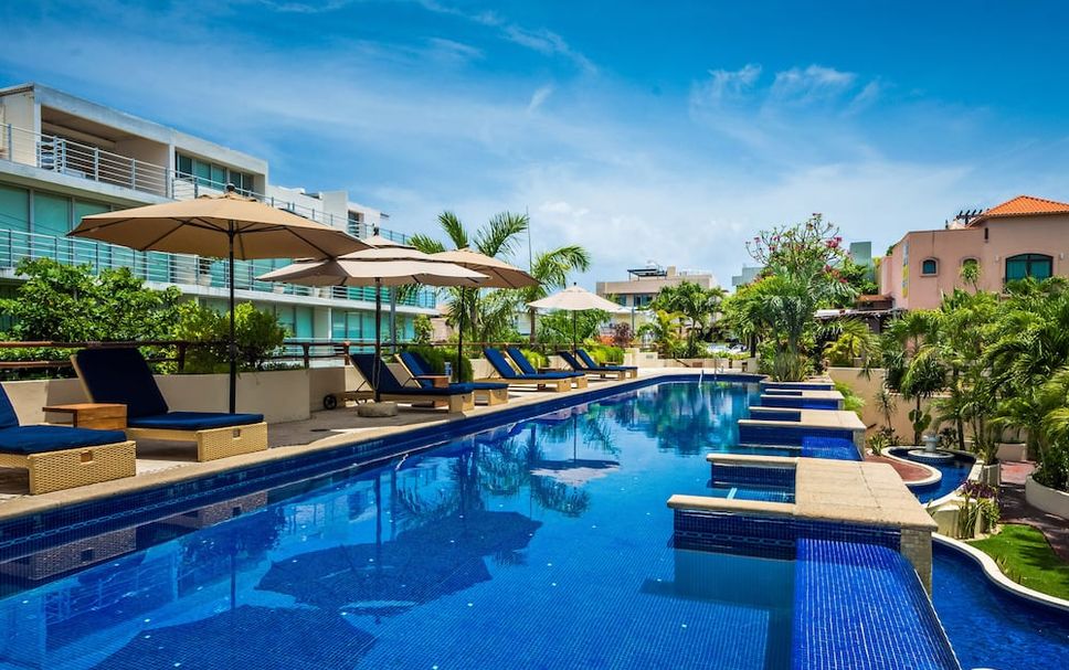 Piscina Foto