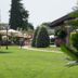 Vista esterna